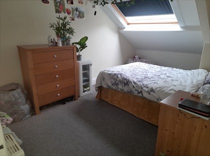 1 Bed Flat, Napier Terrace, PL4