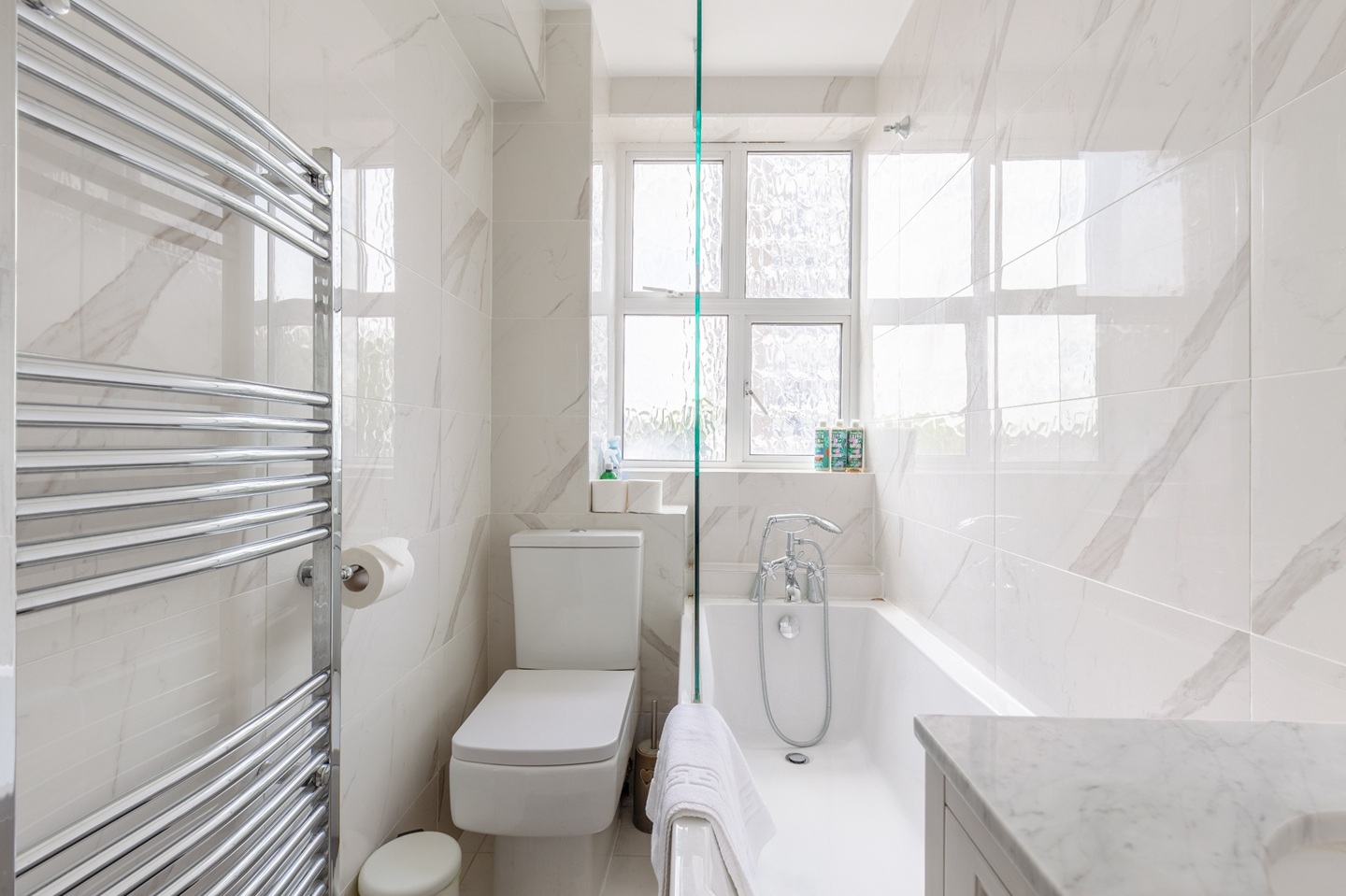 1 Bed Flat, Kendal Street, W2 photo 4