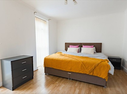 Room in a Shared House, Kimmeridge Close, HU7