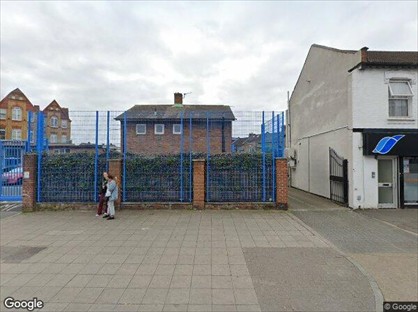 Room in a Shared Flat, Romford Road, E12