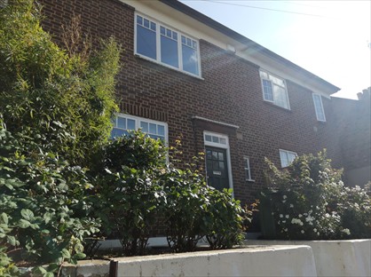 3 Bed Terraced House, Winforton Street, SE10
