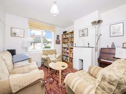 2 Bed Terraced House, Winforton Street, SE10