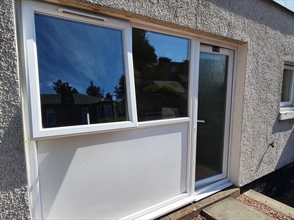 Studio Flat, Farington House, DD2