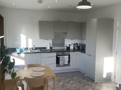 2 Bed Flat, Bluenote Apartments, UB3