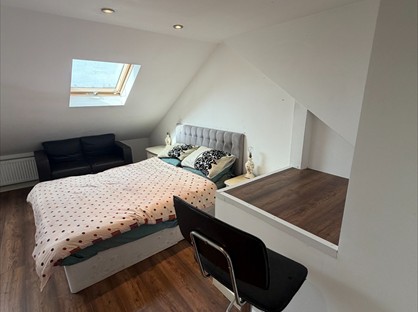 Room in a Shared House, Edgar Road, RM6