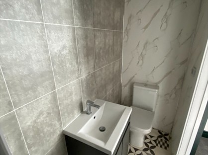 Studio Flat, Arksey Lane, DN5