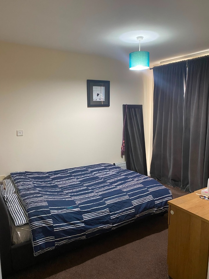 2 Bed Flat, St Johns Walk, B5 photo 5