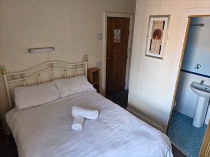 Room in a Shared House, Reads Avenue, FY1