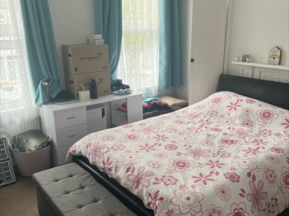 2 Bed Terraced House, Haig Road West, E13