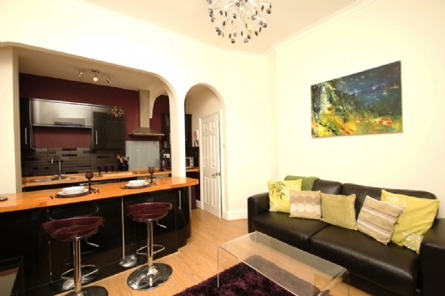 1 Bed Flat, Waterloo St, BN3 photo 3