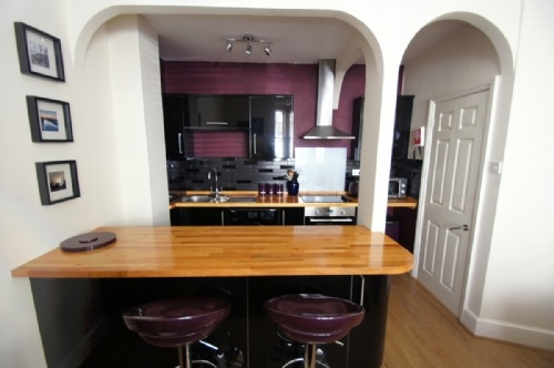 1 Bed Flat, Waterloo St, BN3 photo 2