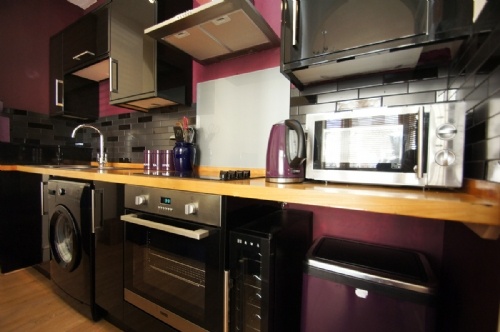 1 Bed Flat, Waterloo St, BN3 photo 4