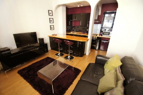 1 Bed Flat, Waterloo St, BN3 photo 5