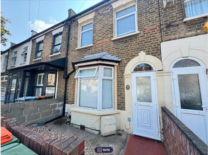 3 Bed End Terrace, Jedburgh Road, E13