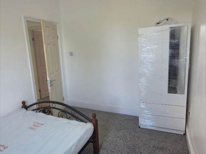 Room in a Shared House, Belgrave Road, E13