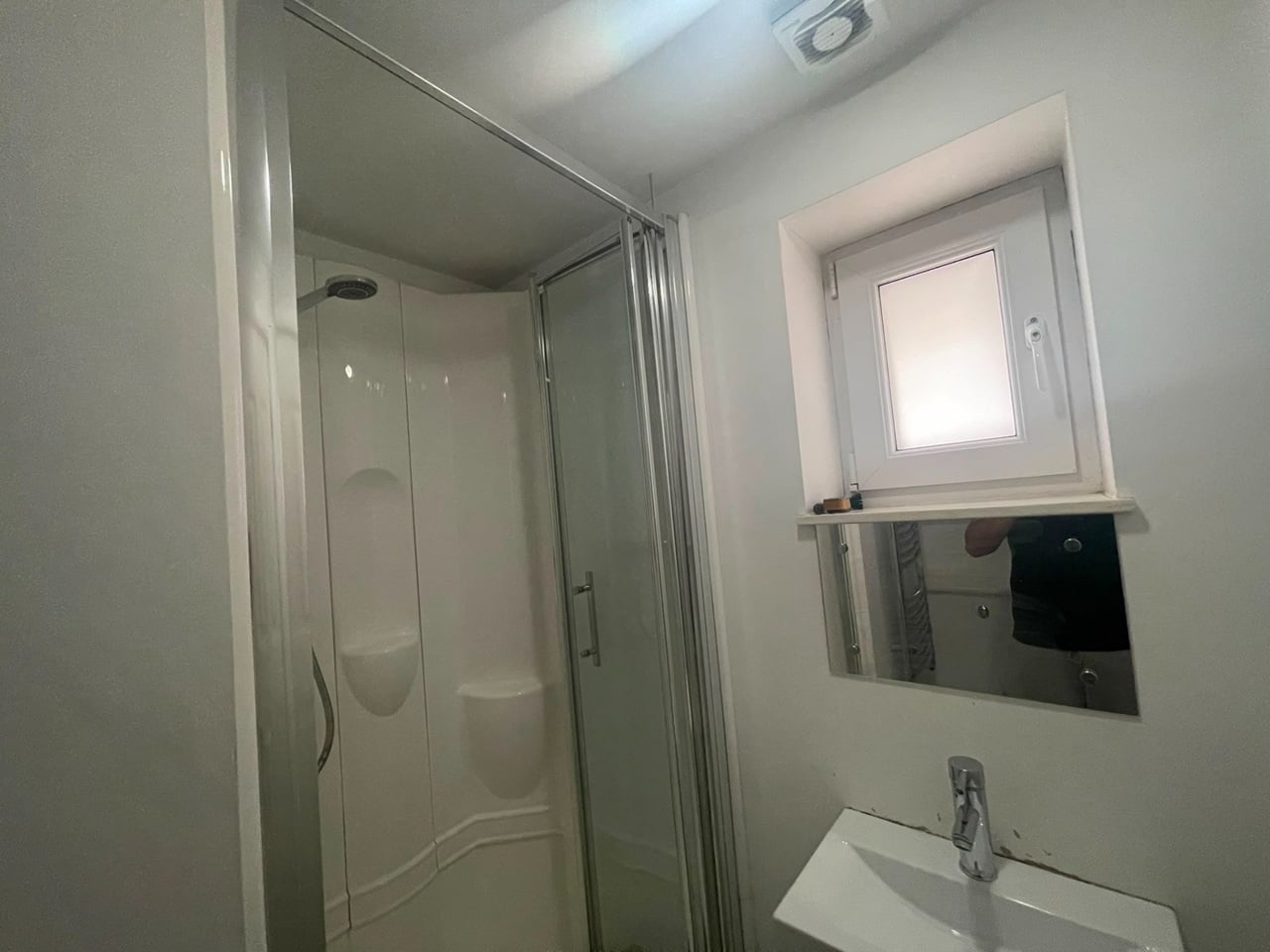 Studio Flat, Roman Way, B15 photo 5