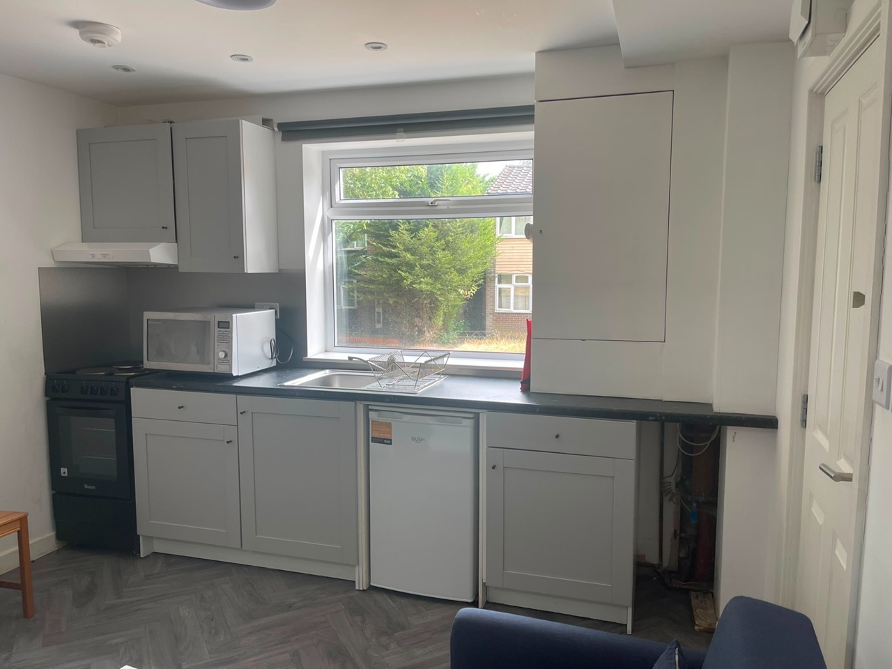 Studio Flat, Roman Way, B15 photo 4