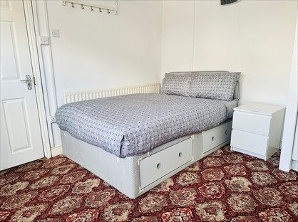 Studio Flat, Pinfold St Extension, WS10
