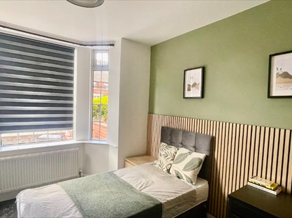 Room in a Shared House, Alder Grove, DN4