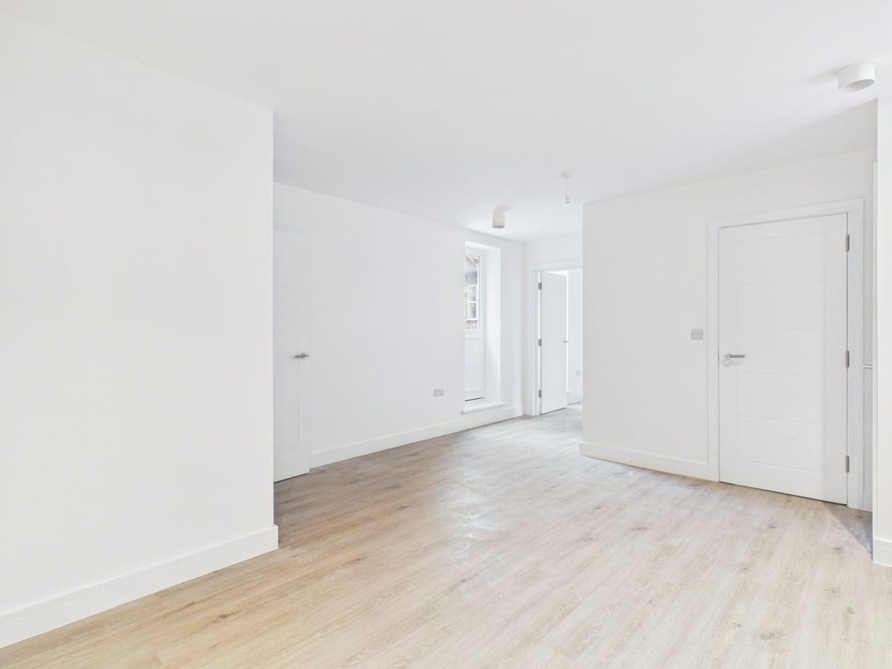 1 Bed Flat, Pocklingtons Walk, LE1 photo 2