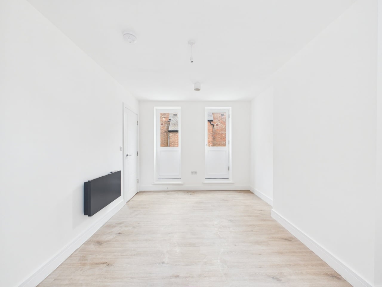 1 Bed Flat, Pocklingtons Walk, LE1 photo 5