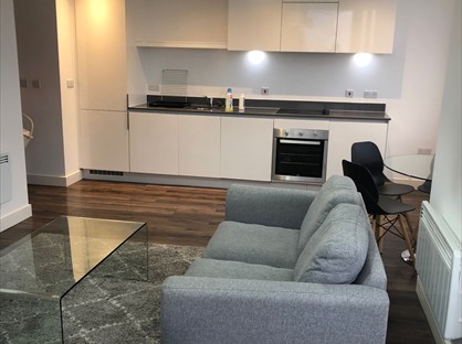 2 Bed Flat, Broadway, B15