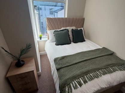 Room in a Shared House, Hull, HU3
