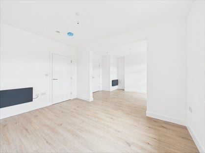 1 Bed Penthouse, Pocklingtons Walk, LE1