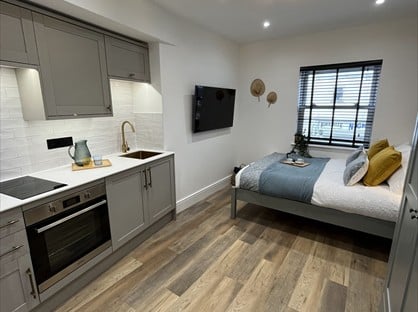 Room in a Shared House, Lawford Road, CV21
