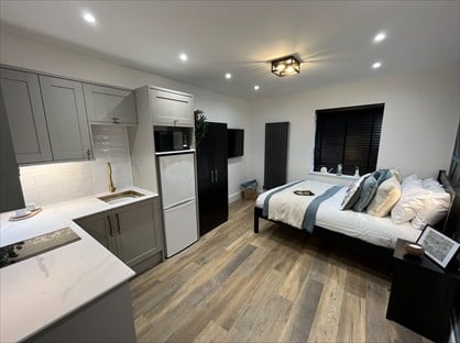 Room in a Shared House, Lawford Road, CV21