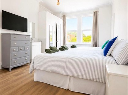Room in a Shared House, Westby Road, BH5