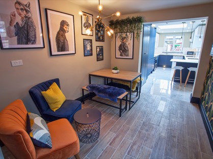 Room in a Shared House, Whippendell Road, WD18