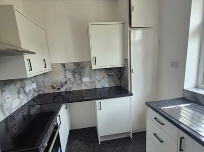2 Bed Maisonette, Manor Drive North, YO26