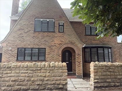4 Bed Detached House, Mapperley Hall Drive, NG3