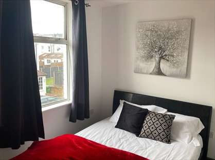 Room in a Shared House, Winnock Road, UB7
