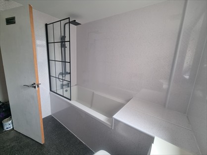 1 Bed Flat, Watch House Parade, NP20