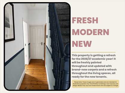 Room in a Shared House, Cambridge St, NR2