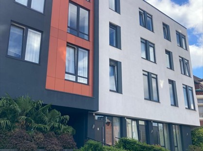 1 Bed Flat, Queens House, CV1