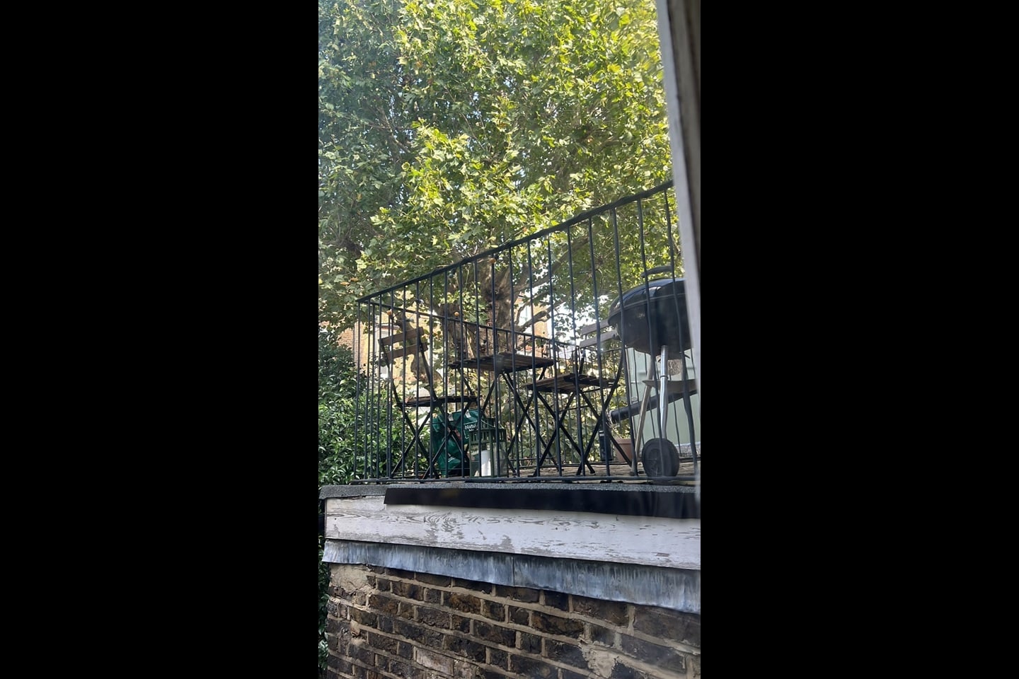 2 Bed Flat, Bolingbroke Road, W14
