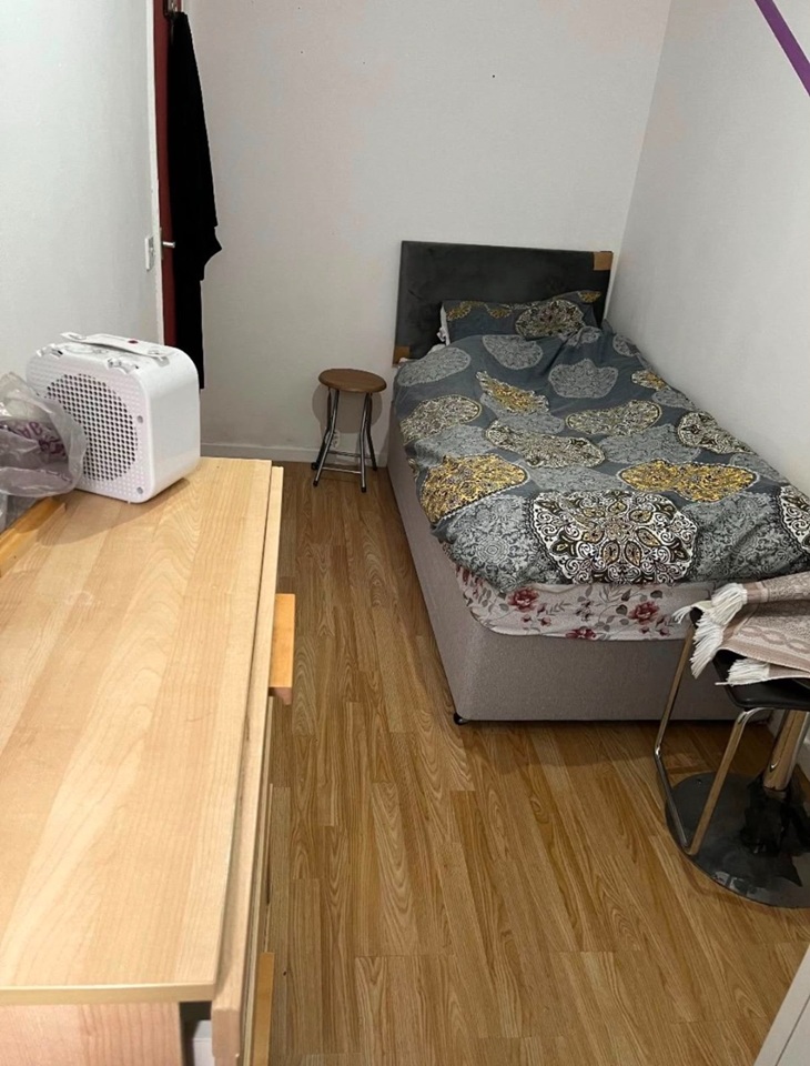 Room in a Shared House, Elephant And Castle London, SE1