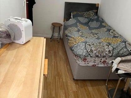 Room in a Shared House, Elephant And Castle London, SE1