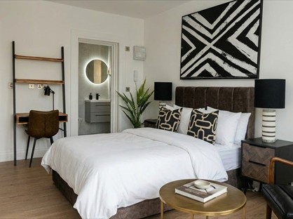 Room in a Shared House, Barrington Road, WA14