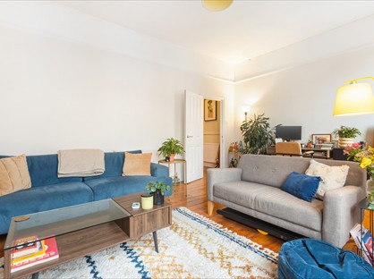2 Bed Flat, Deronda Road, SE24