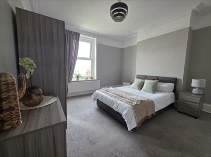 Room in a Shared House, Guildhall St, CT20