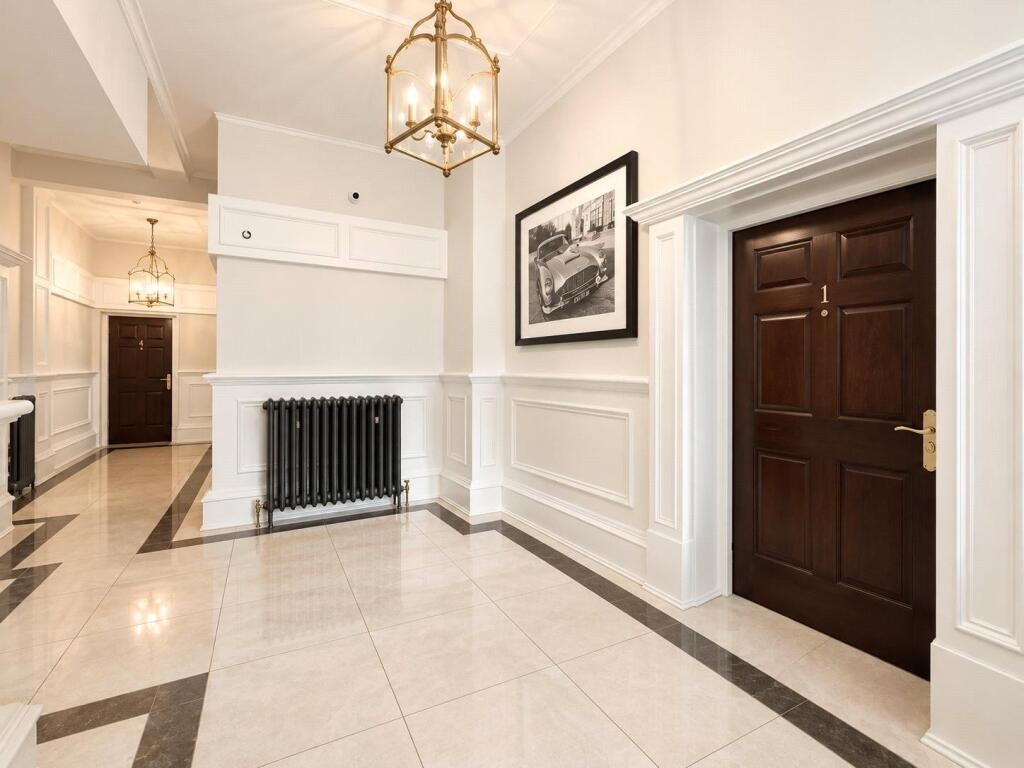 4 Bed Flat, Croxteth Road, L8 photo 3