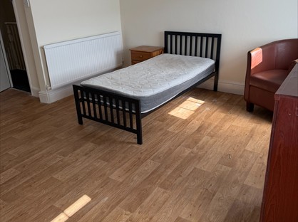 Room in a Shared House, Cromwell St, GL1