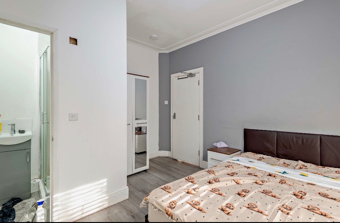 Room in a Shared House, Nottingham Road, DE21