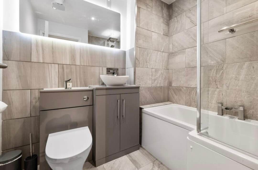 Room in a Shared Flat, Crow Road, G11 photo 3