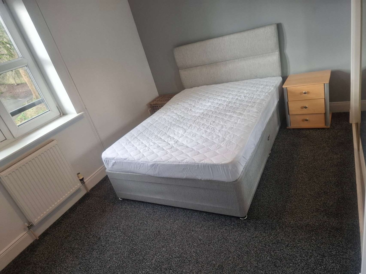 Room in a Shared Flat, Crow Road, G11 photo 4