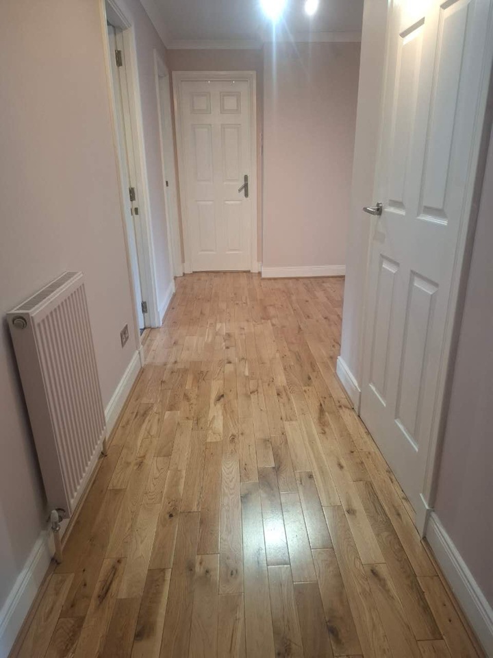 Room in a Shared Flat, Crow Road, G11 photo 5